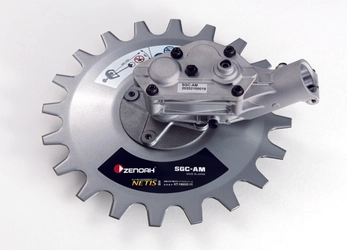 揺動式(バリカン式)のアタッチメント『バリカル』 NETIS評価が最高ランクVE評価へ格上げのお知らせ