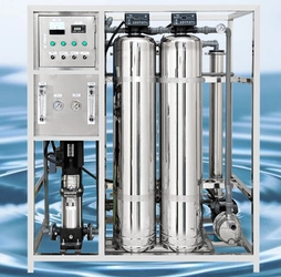 CAGR 14.8%で急成長する業務用浄水器の世界市場：2031年には225.5億米ドル規模に到達へ