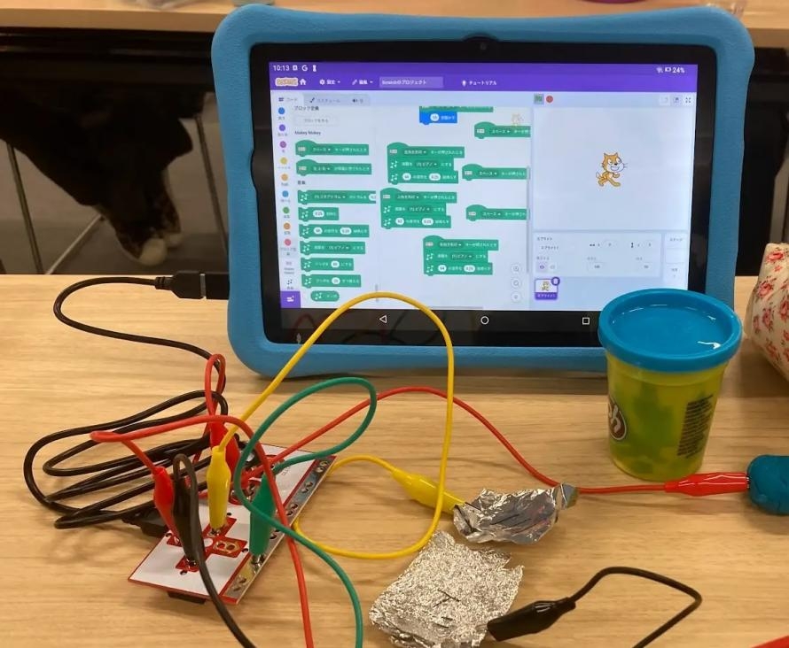 【昭和女子大学】初等教育学科の学生による子ども向け体験イベント「学びのミライ」を1月12日に開催