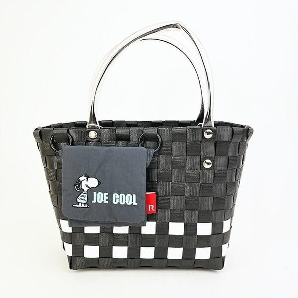 スヌーピールートートコラボ