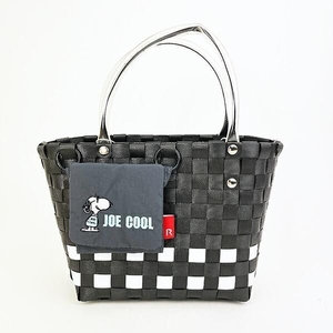 スヌーピールートートコラボ