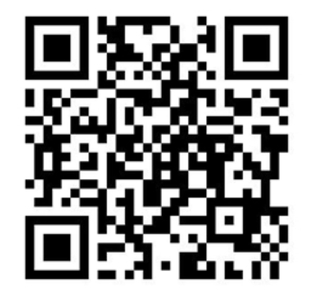 からあげまんぷく亭QRコード