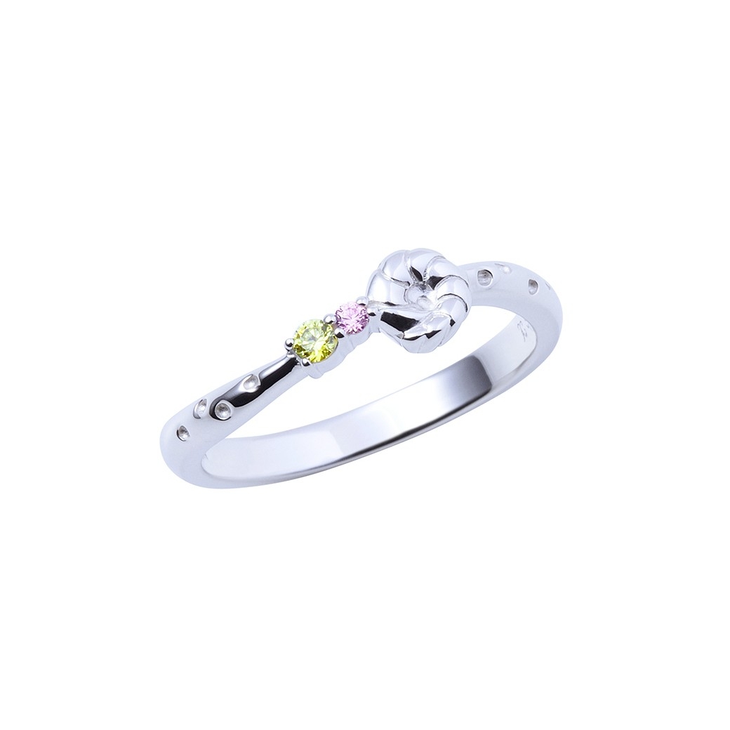 ●ウァラク・クララ モデル