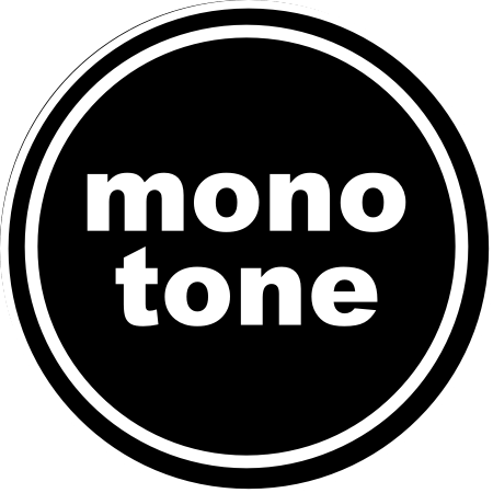 monotone