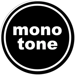monotone