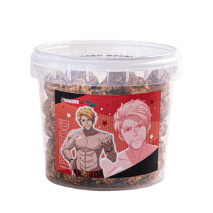 ▲ドズル チョコレート味