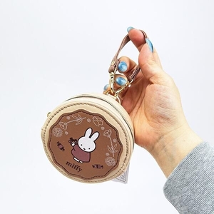 ミッフィーフローラ＆スイーツシリーズのチョコレートアイテム