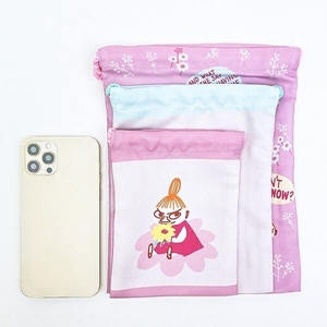 リトルミイポーチ