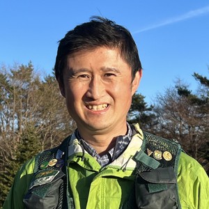 村井 孝一 氏