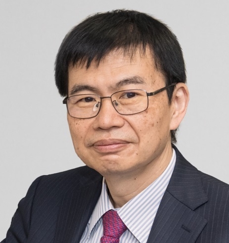 慶應義塾大学 岡野栄之教授