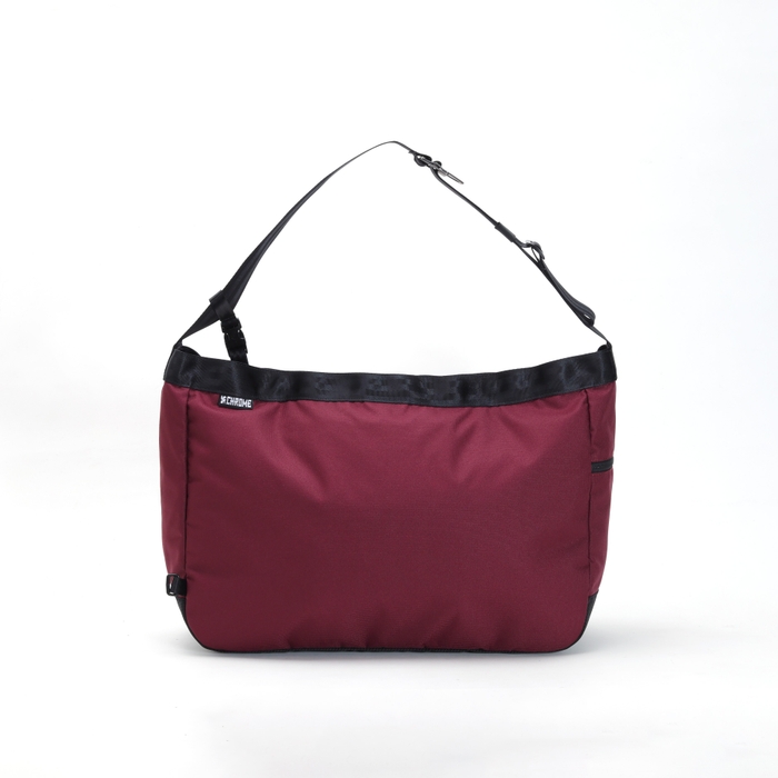 ROYALE(NEWSPAPER MESSENGER)