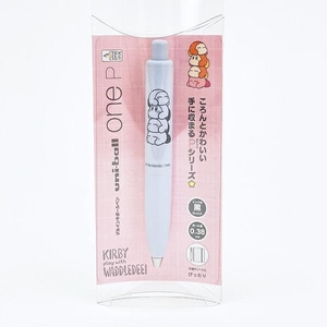 星野カービィの文具