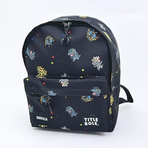 ゴジラのデイパック