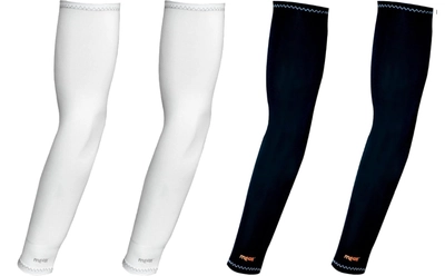 春から早めの暑さ対策を！ 接触冷感＆紫外線カット機能性ウェアにコラーゲンを配合　 3月25日から販売開始