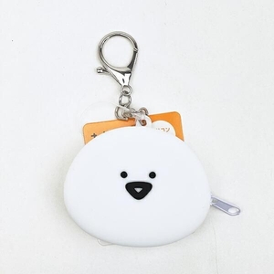 お文具さんといっしょのポーチ