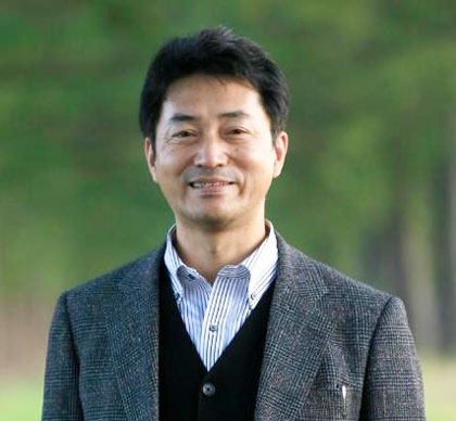 東京学芸大学 高山 芳樹 教授