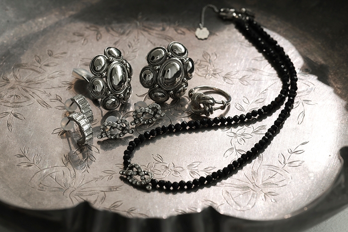 2025AW　“timeless vintage”