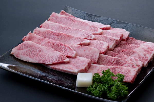 栃木農業高校の生徒が育てた「とちぎ和牛」を髙島屋で特別販売