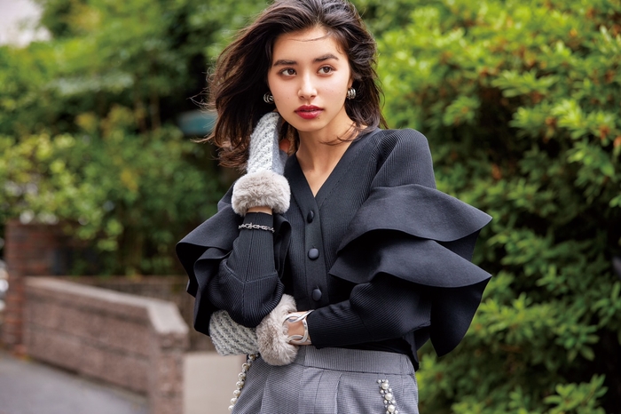 Cardigan 17,600円 ※税込