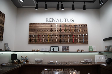 「カスタムオーダー腕時計ルノータス　日比谷店」が 東京・日比谷に新店舗をオープン！ オープンに先駆け6/6にメディア内覧会を開催