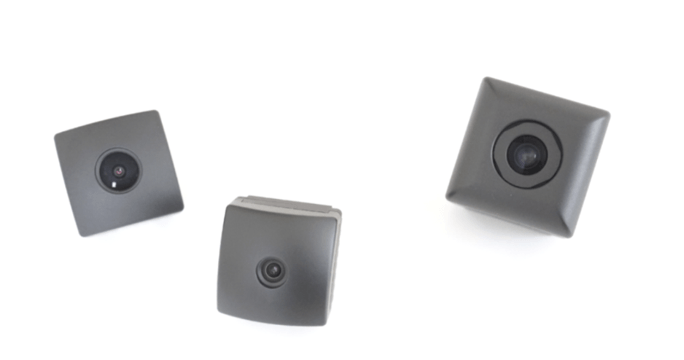 C1,2.5 MPx C2,5.4 MPx