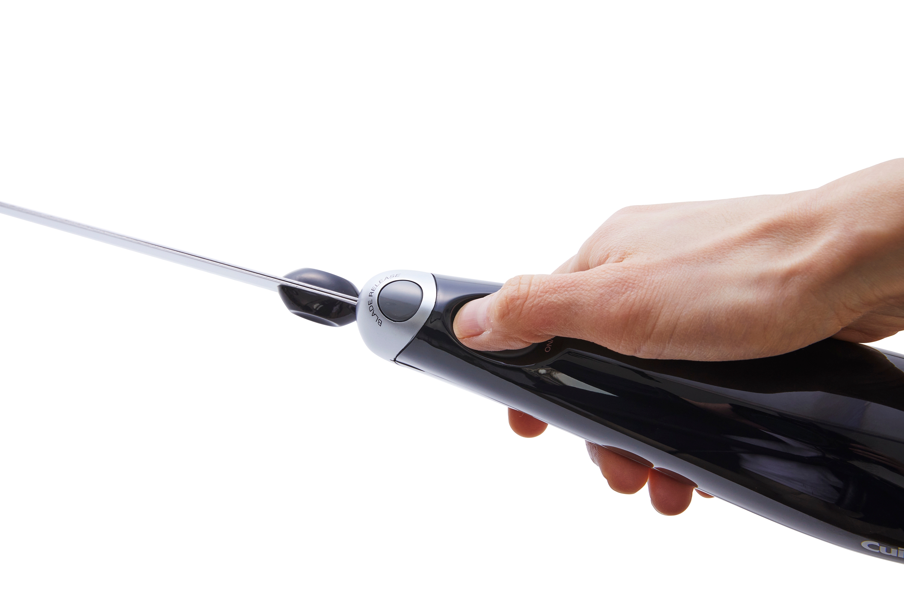 Point 3:簡単ワンタッチ操作