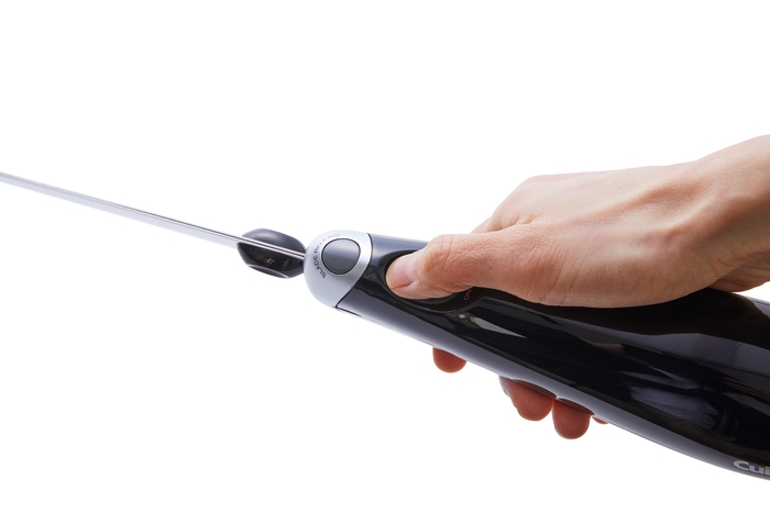 Point 3:簡単ワンタッチ操作