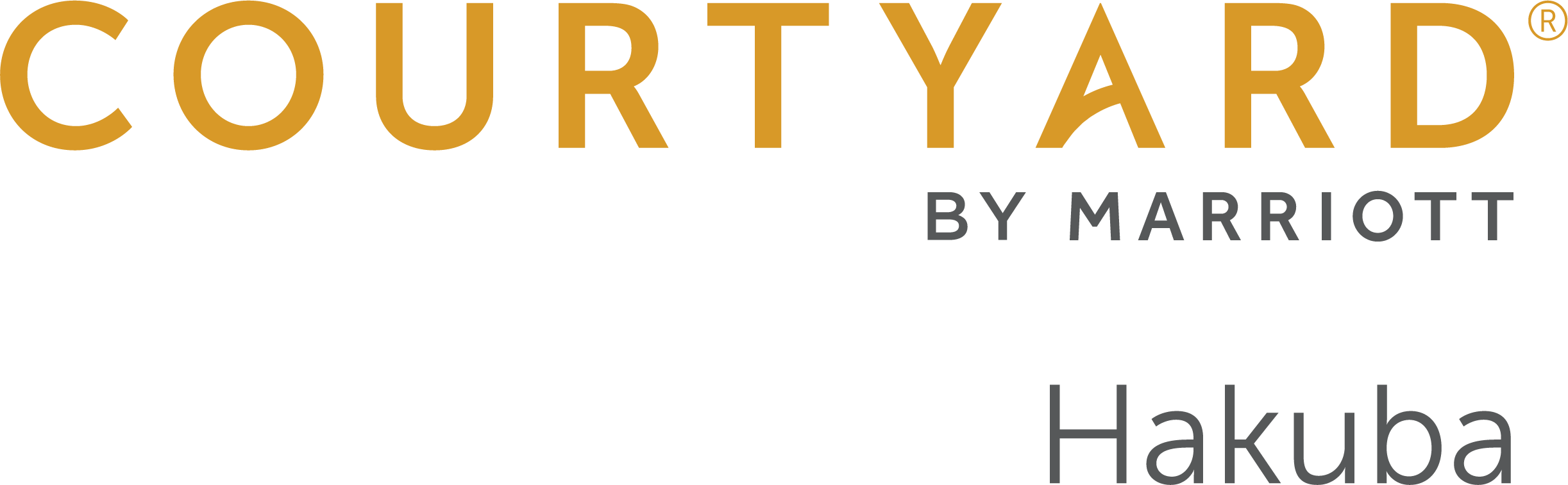 コートヤード・バイ・マリオット 白馬