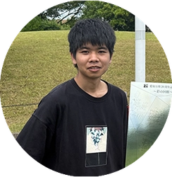 【名城大学】愛・地球博公園に体感型のインスタレーションを創造