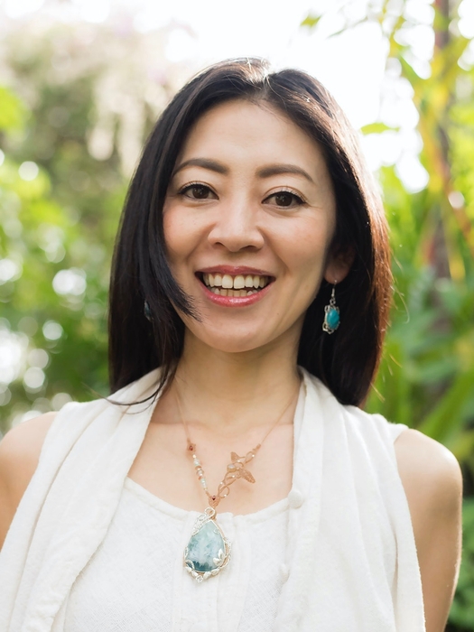 コンテスト審査員_吉川あい子