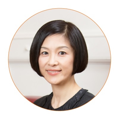 女優:加藤貴子さん