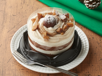 スペシャルモンブラン画像（画像はイメージです。）