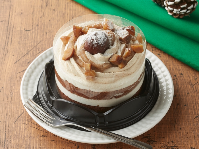 スペシャルモンブラン画像(画像はイメージです。)