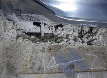 アフターサービスでわかった施工不良5つの傾向