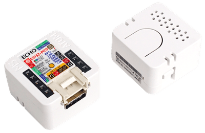 ATOM Echo - スマートスピーカー開発キット