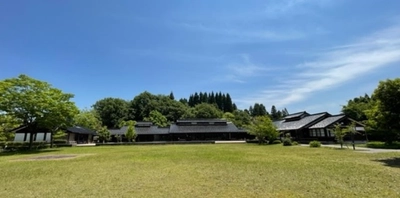 【初開催！】2024年6月15日(土)16(日)　射水市陶房「匠の里」が初のマルシェを開催