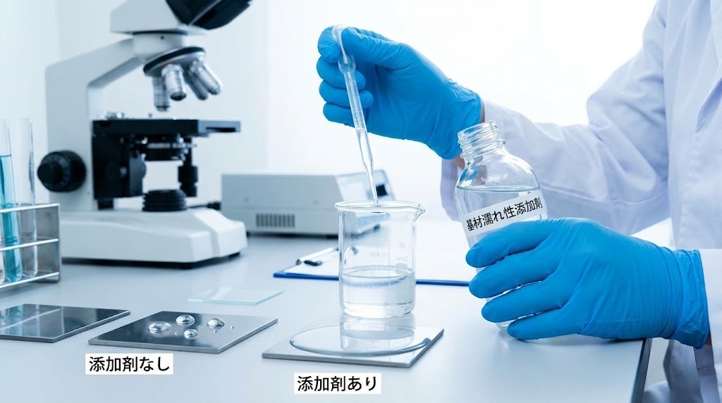 基材濡れ性添加剤市場規模レポート2026:456.27百万米ドル到達予測、年平均成長率3.93%で拡大
