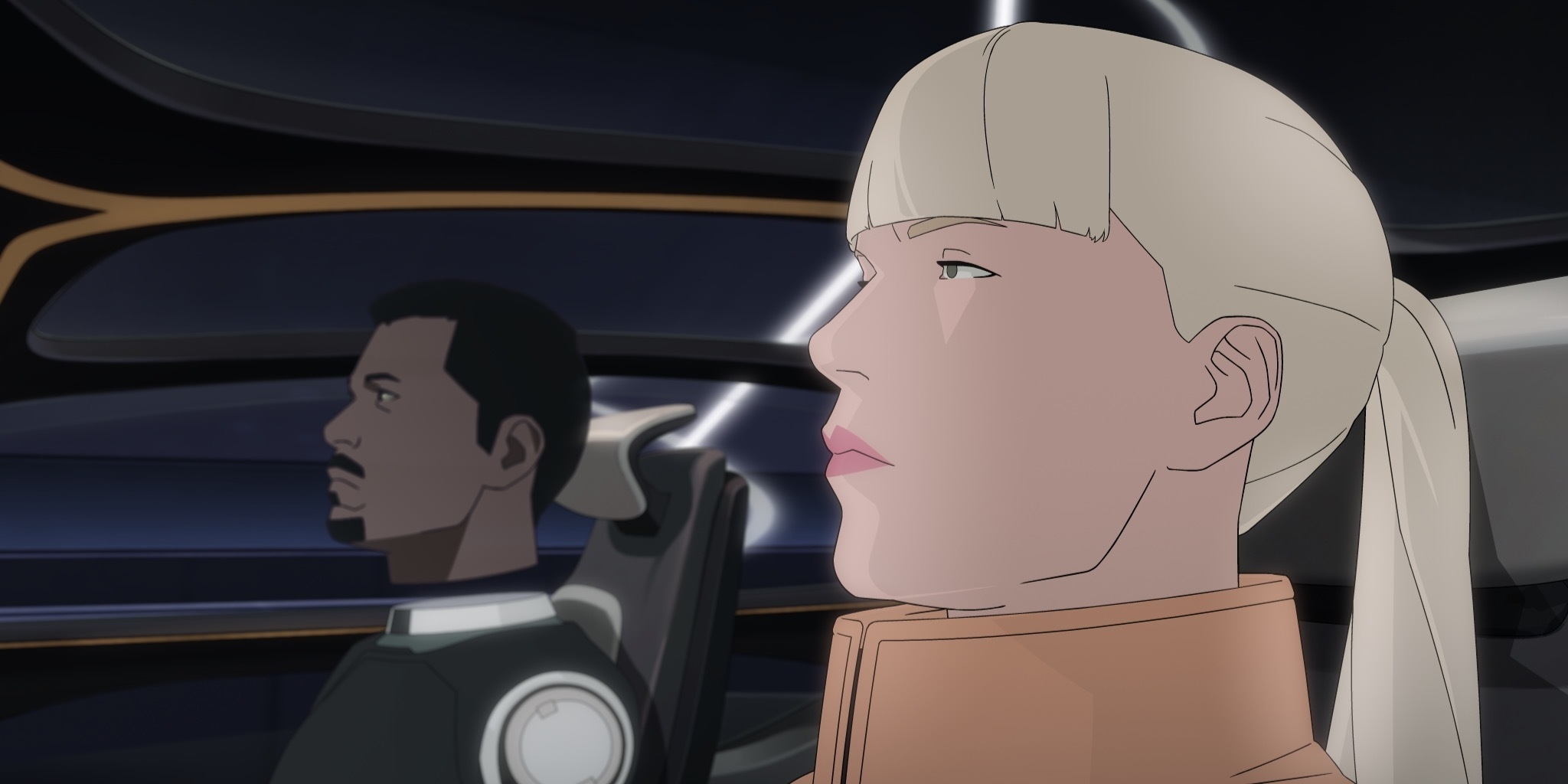 【メイン場面写真】マーズ・エクスプレス