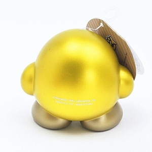 カービィのソフビ