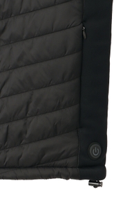 左裾のスイッチ