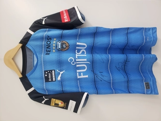 川崎フロンターレをJ1リーグ後半戦も応援！選手サイン入りユニフォームが抽選で当たるキャンペーン