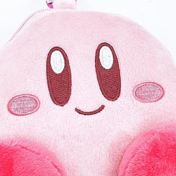 カービィマスコット