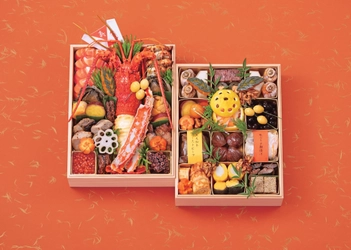 多様なニーズに対応！和風おせちや肉おせちなど約330種を展開 「令和八年 東武のおせち」9月11日(木)から店頭承り開始
