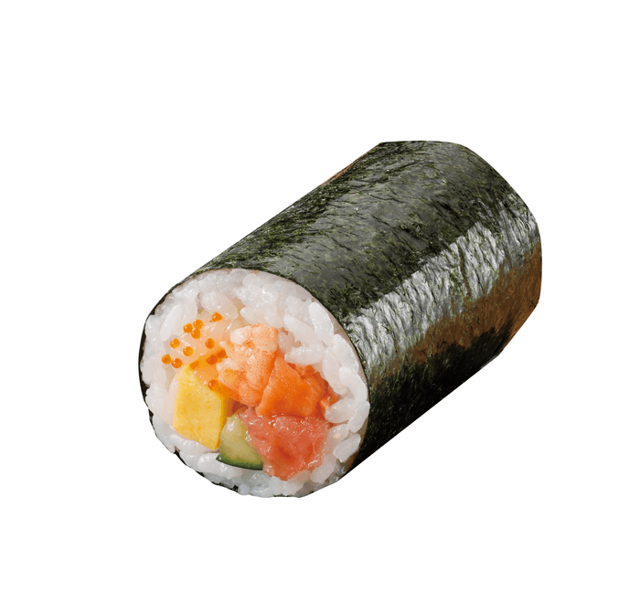 海鮮恵方巻(画像はイメージです。)
