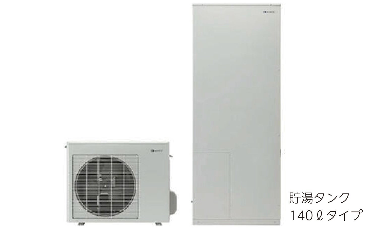 NORITZ ユコアHYBRID