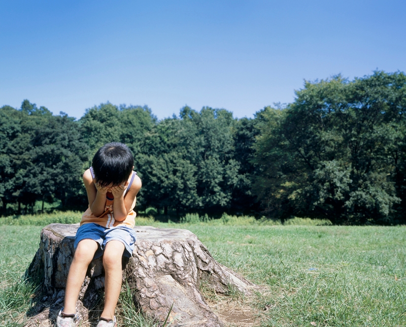 「愛着障害」とは何か？その特徴と悩み、メカニズム