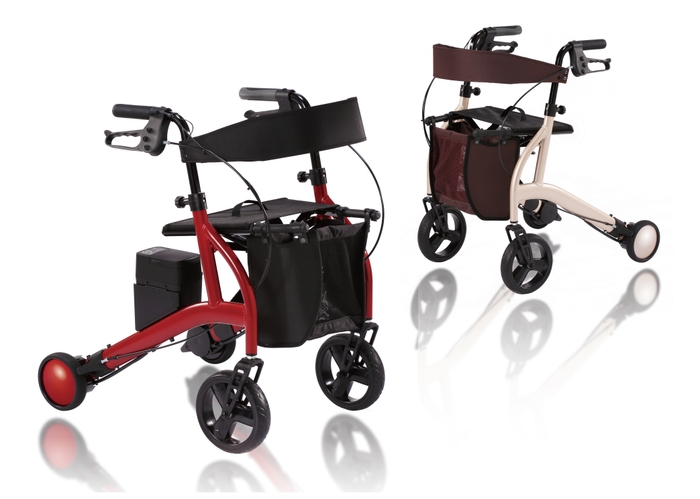 ロボットアシストウォーカーRT.2