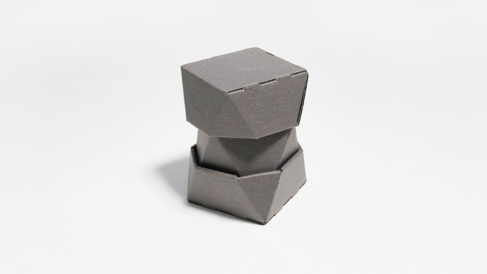 01：TWIST　ツイスト