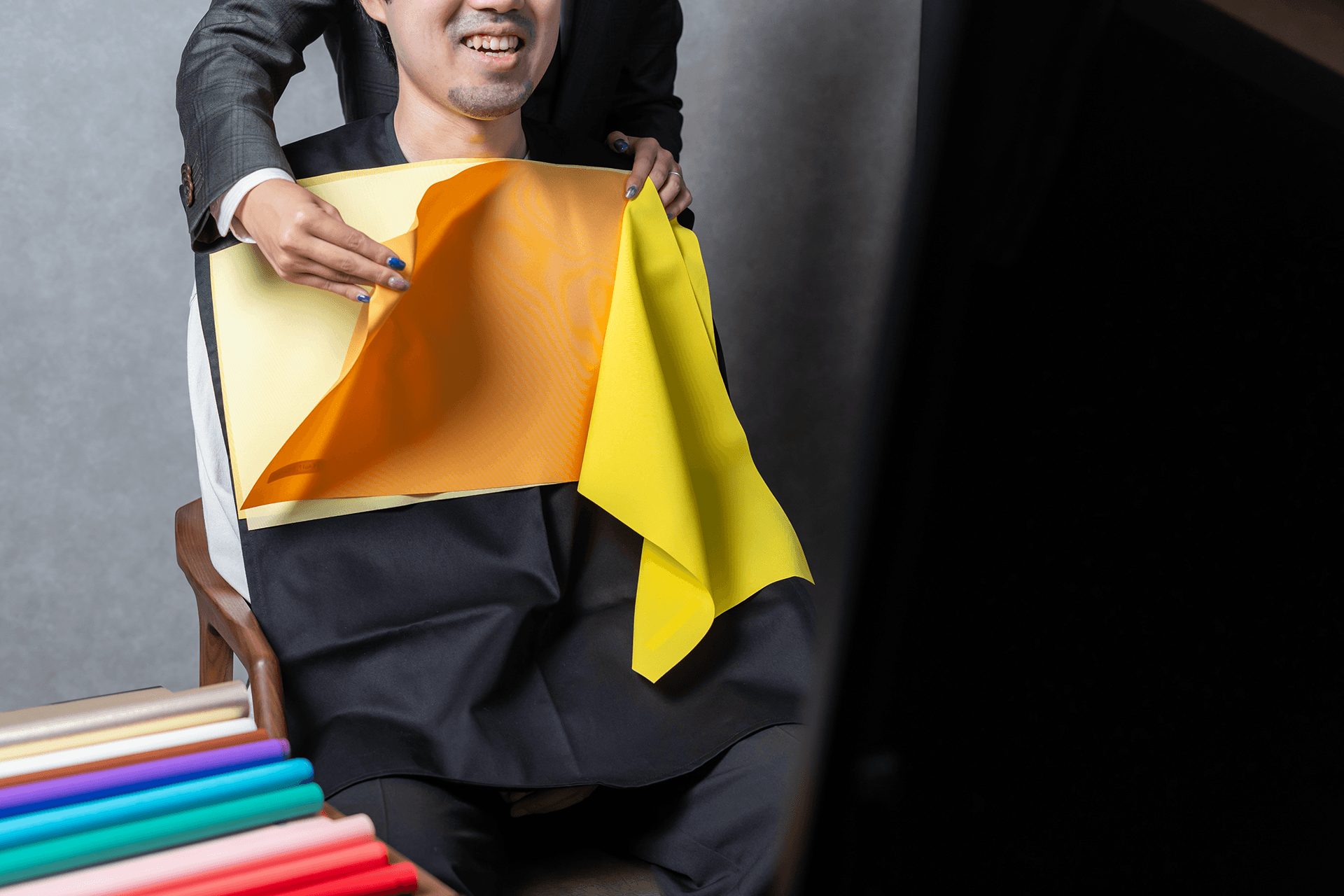 A. tailor｜大阪梅田｜骨格・パーソナルカラー診断で毎日の服装に自信を