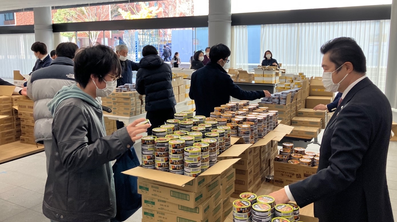 令和4年(2022年)の実施の様子